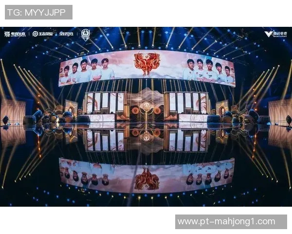 2026电竞新闻与赵静畅谈王者荣耀职业生涯的点滴与成长之路